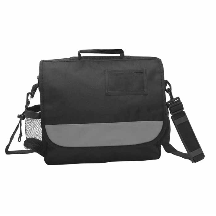 Promo Business Messenger Bag