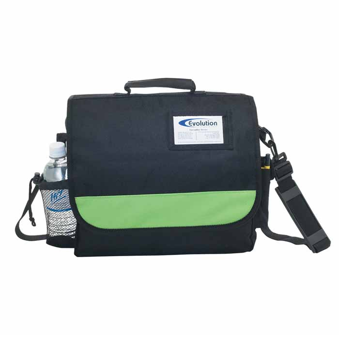 Promo Business Messenger Bag