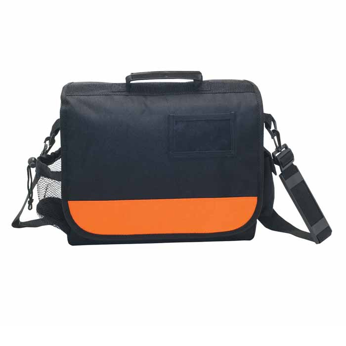 Promo Business Messenger Bag