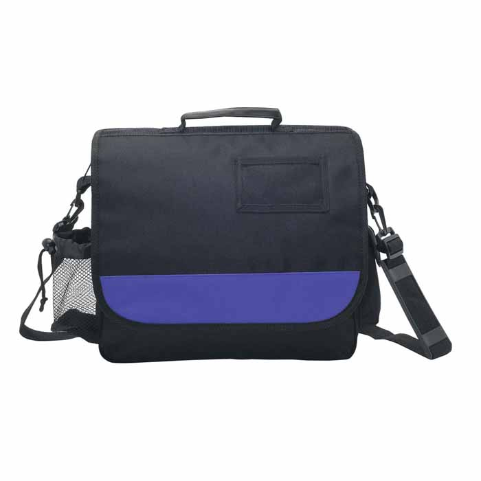 Promo Business Messenger Bag