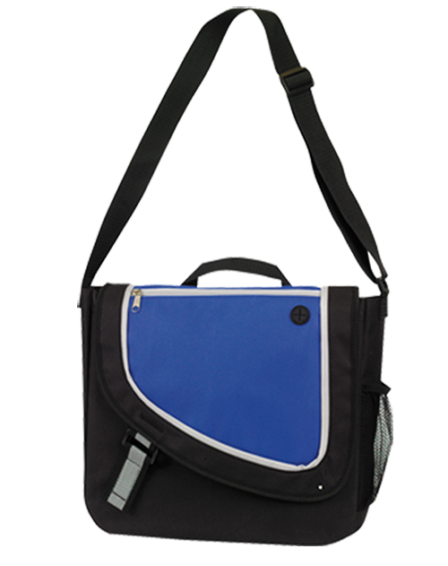 Travel Messenger Bag