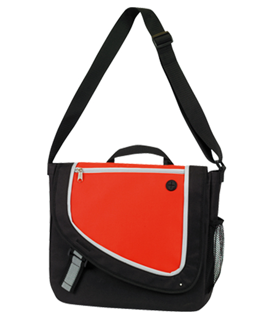 Travel Messenger Bag