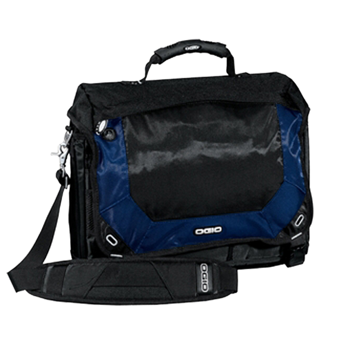 OGIO® Jack Pack Messenger