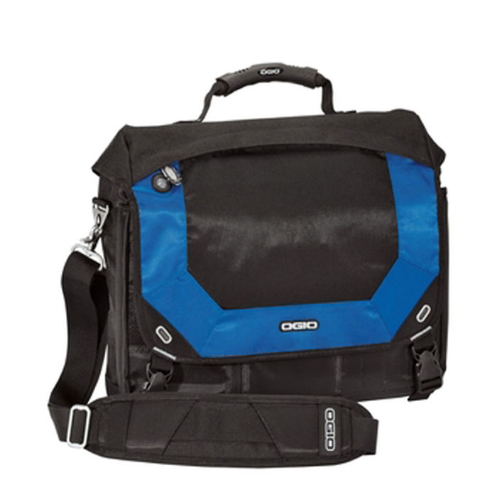 OGIO® Jack Pack Messenger