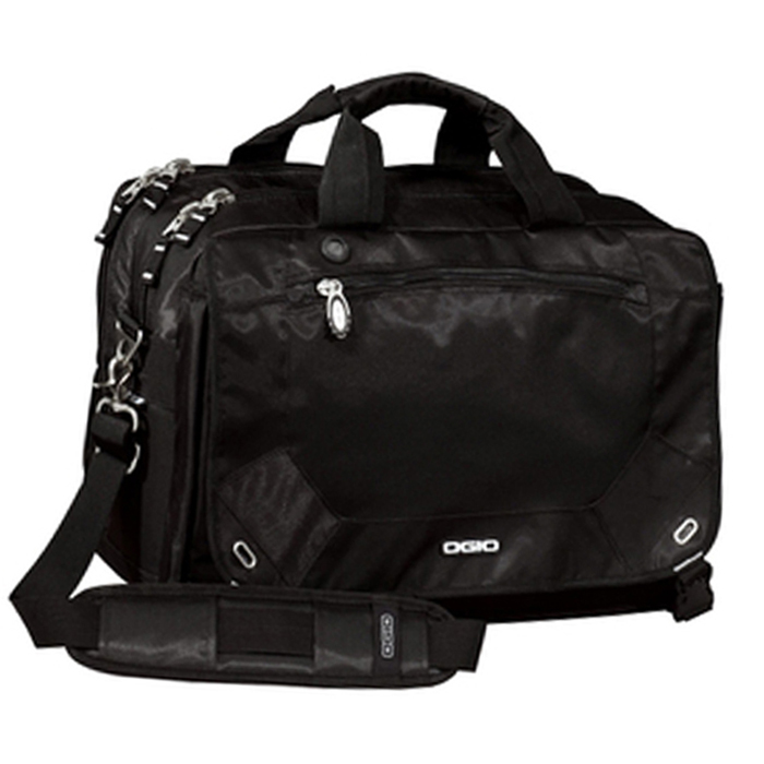 OGIO® Corporate City Corp Messenger