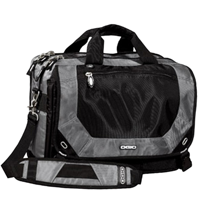 OGIO® Corporate City Corp Messenger