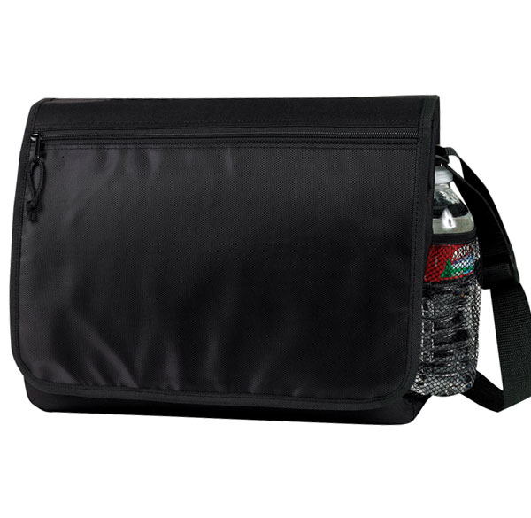 Promotional Computer Messenger Bag