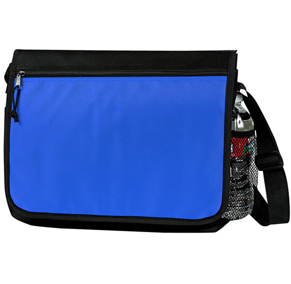 Promotional Computer Messenger Bag