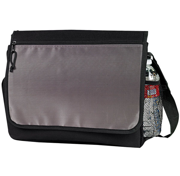 Promotional Computer Messenger Bag