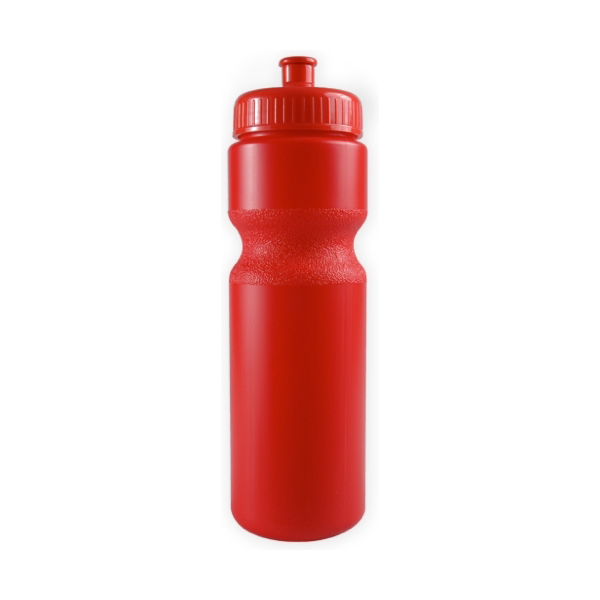 28 oz. BPA Free Colors Bike Bottle