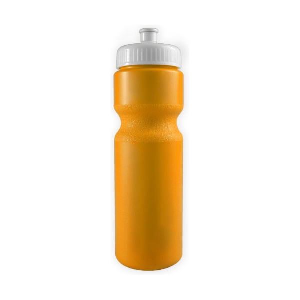 28 oz. BPA Free Colors Bike Bottle