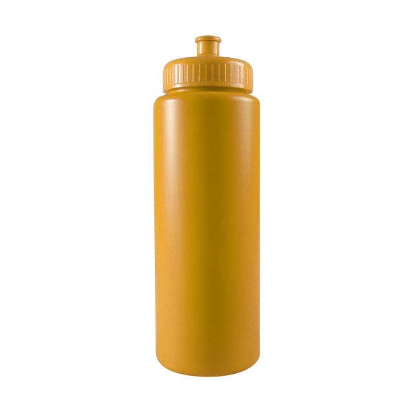 Printed 32 oz. Colors Sports Bottle