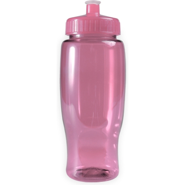 27 oz. Poly-Pure BPA Free Bottle