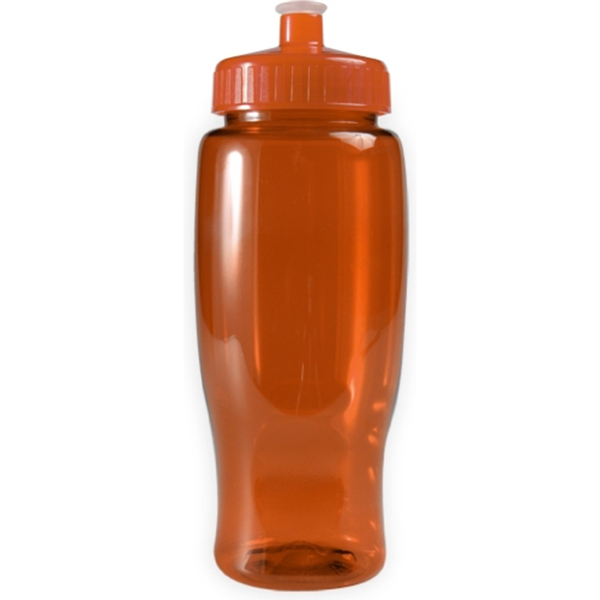 27 oz. Poly-Pure BPA Free Bottle