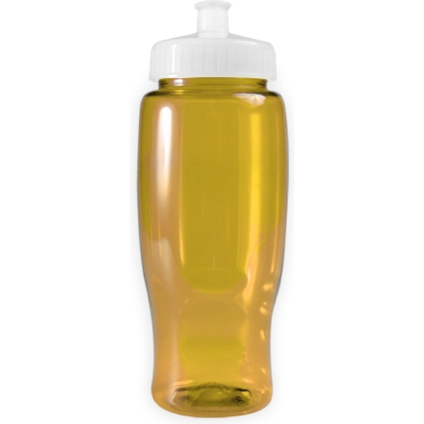 27 oz. Poly-Pure BPA Free Bottle