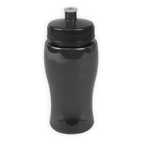 18 oz. Poly-Pure Junior Bottle