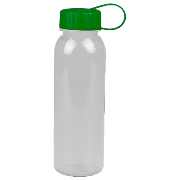 Printed 24 oz. Poly-Pure Outdoor Bottle