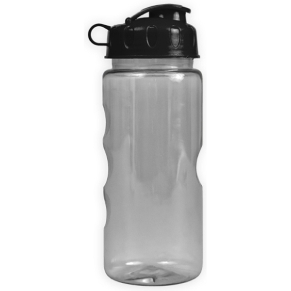 22 oz. Mini Mountain Bottle