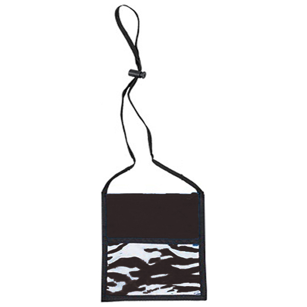 Promotional Badge Holder