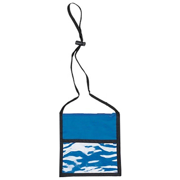 Promotional Badge Holder