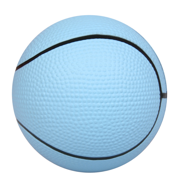 Personalized Basketball Stress Reliever