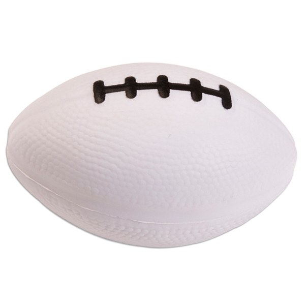 Personalized Football Stress Reliever