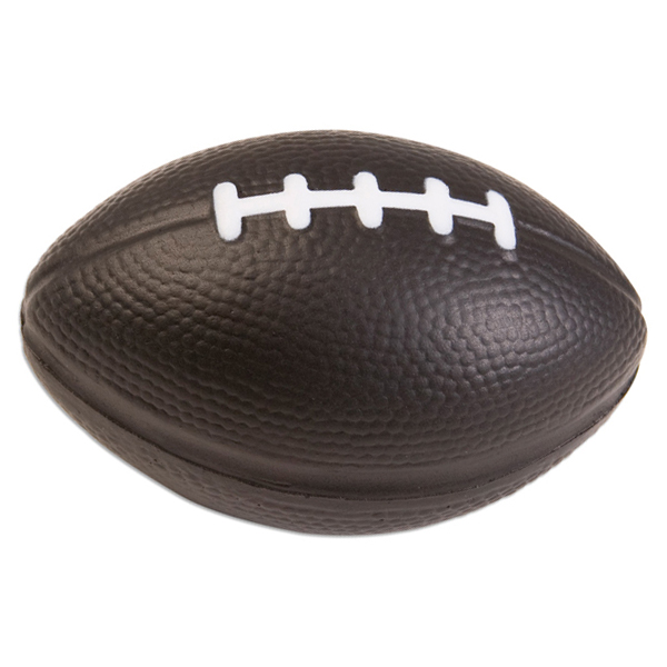 Personalized Football Stress Reliever