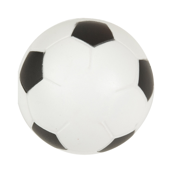 Personalized Soccer Stress Reliever