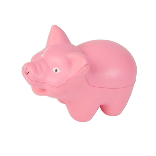 Customized Pig Stress Reliever