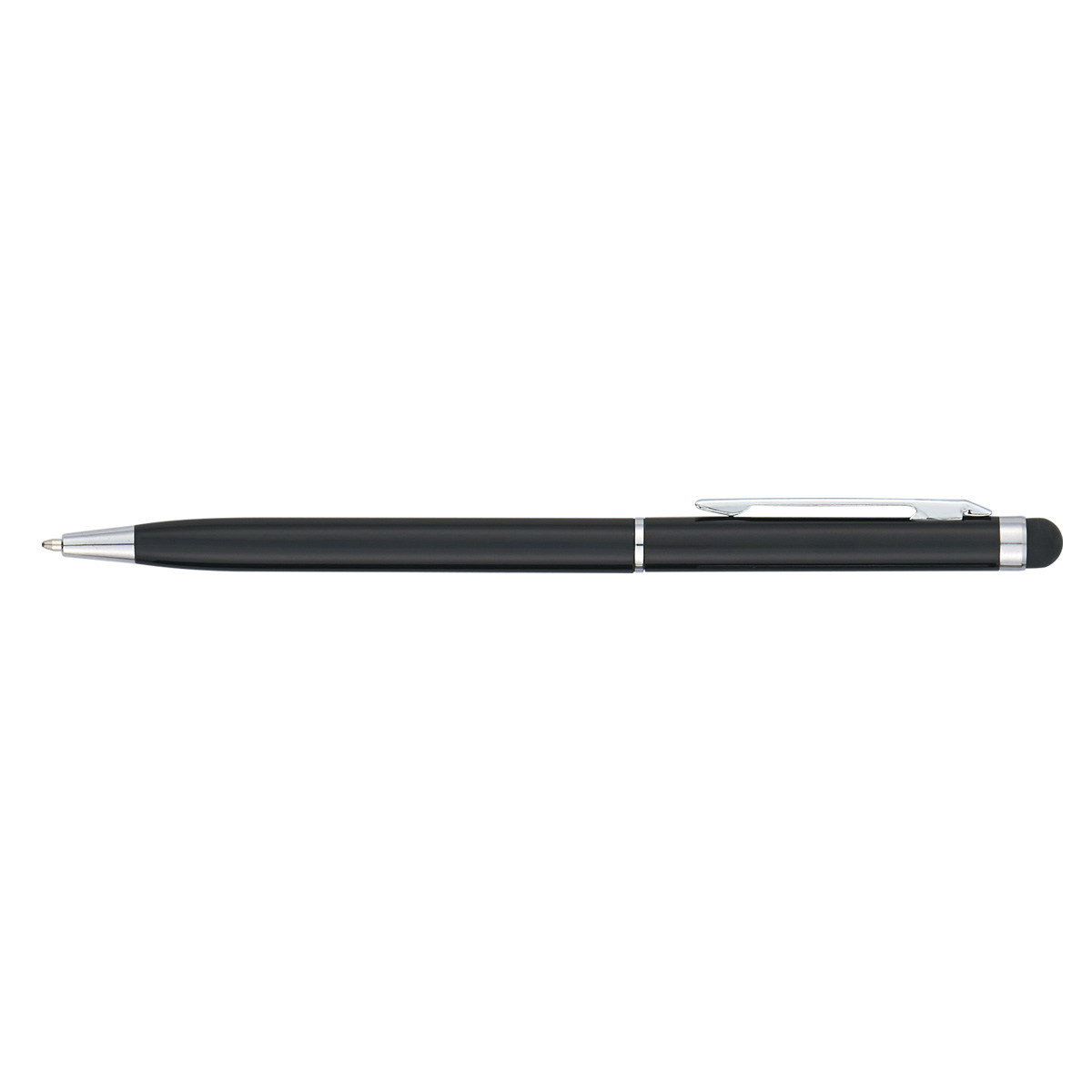 Promo Newport Ballpoint Stylus Pen