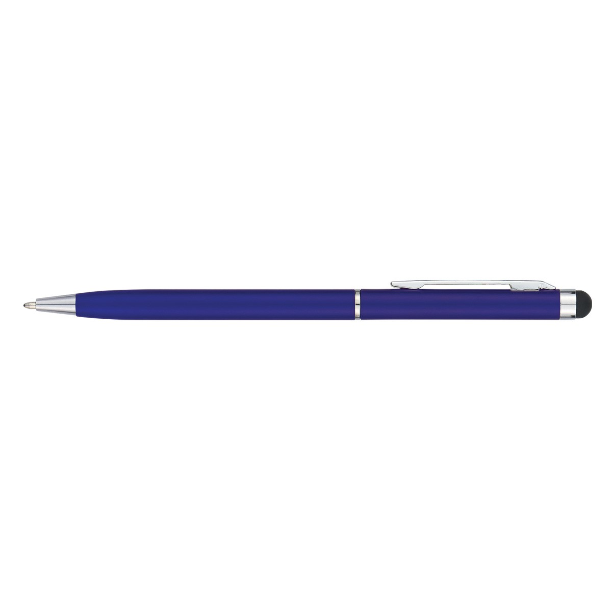 Promo Newport Ballpoint Stylus Pen