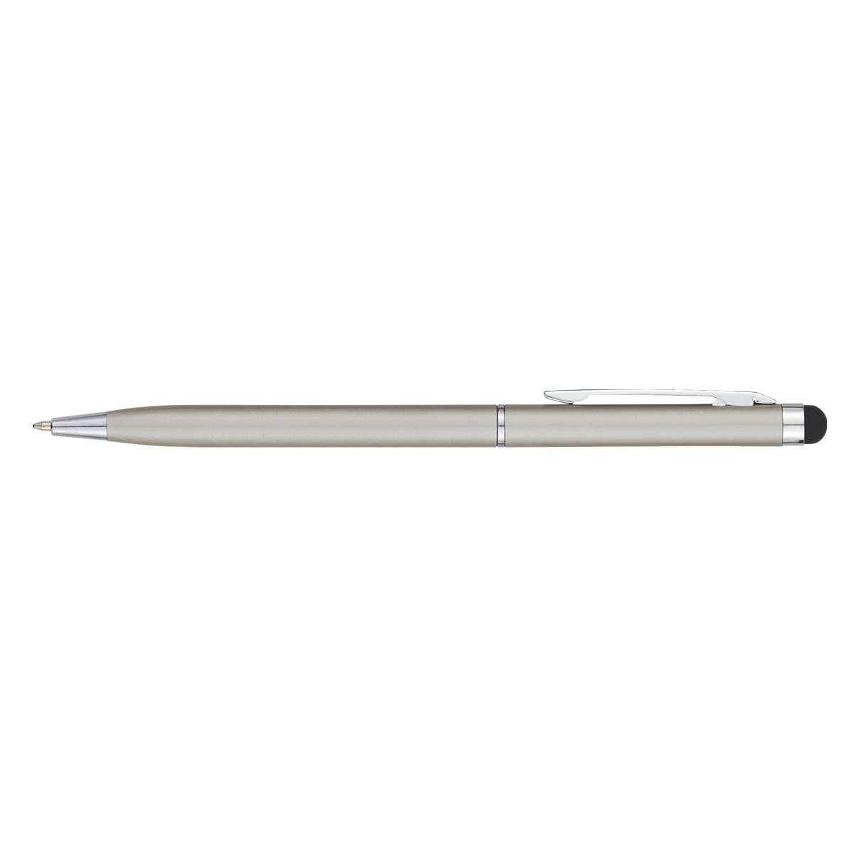 Promo Newport Ballpoint Stylus Pen