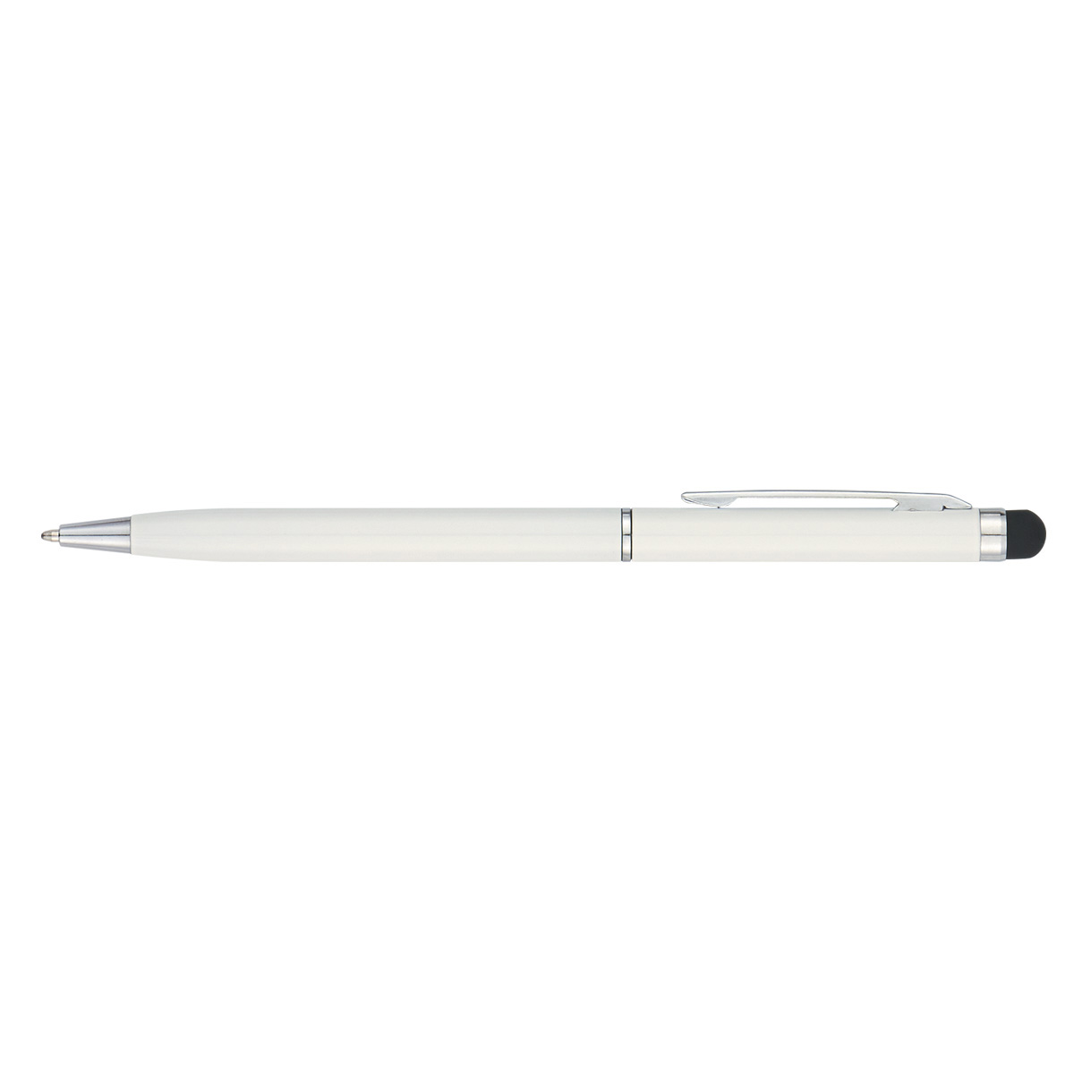 Promo Newport Ballpoint Stylus Pen