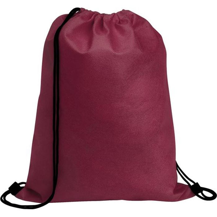 Personalized Drawstring Bags