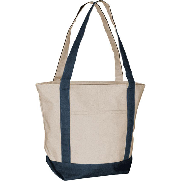 Logo Standard Boat Tote