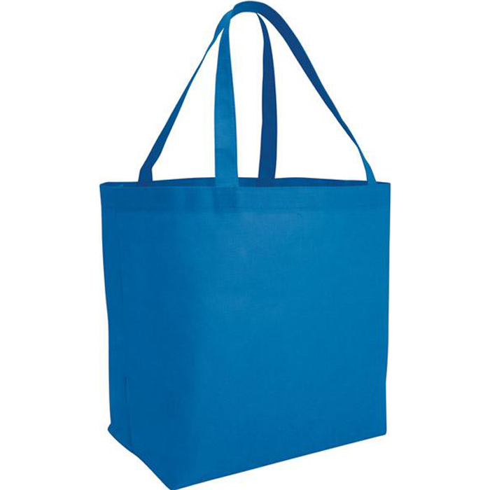 Imprinted Big Value Tote