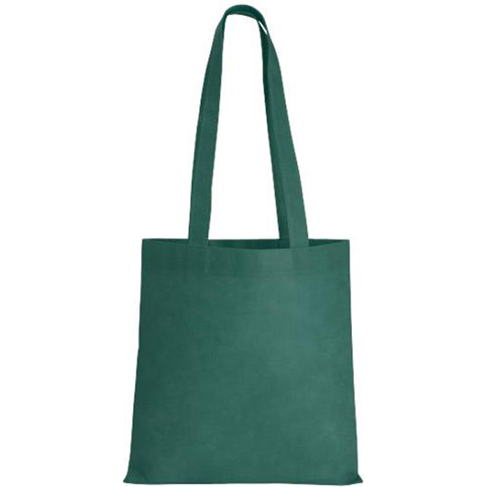 Printed Poly Pro Magazine Tote