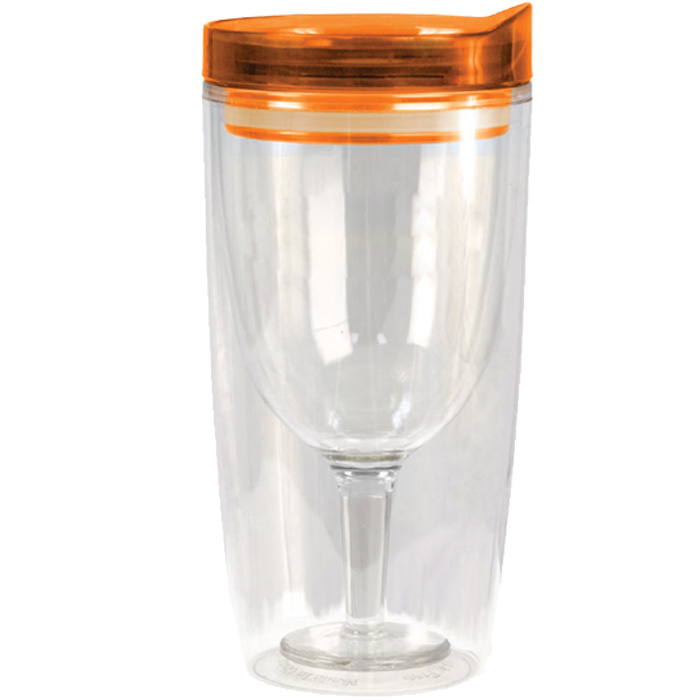 10 oz. Merlot Mate Tumbler