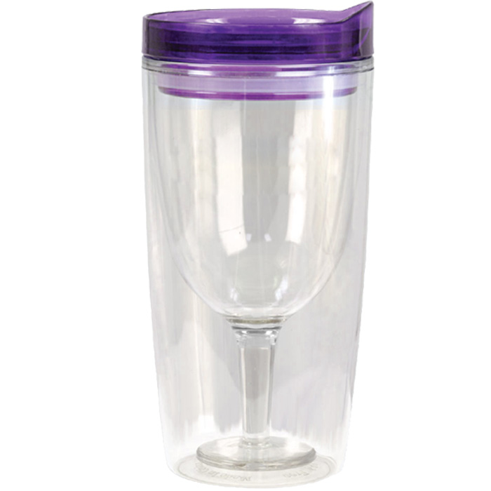 10 oz. Merlot Mate Tumbler