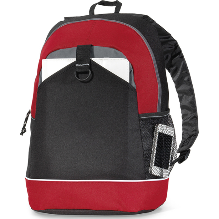 Personalized Canyon Backpack