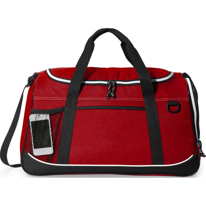 Personalized Echo Sport Bag