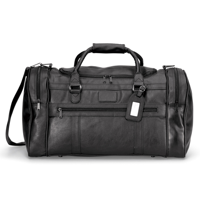 Large Executive Travel Bag