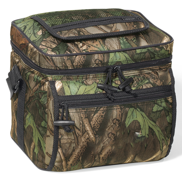 Customizable Big Buck Jr Sport Cooler