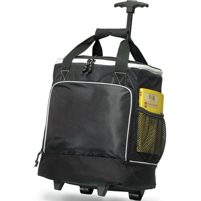 Promo Bravo Wheeled Cooler