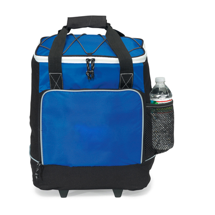 Promo Bravo Wheeled Cooler