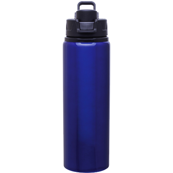 28 Oz Surge Single Wall Aluminum Water Bottle