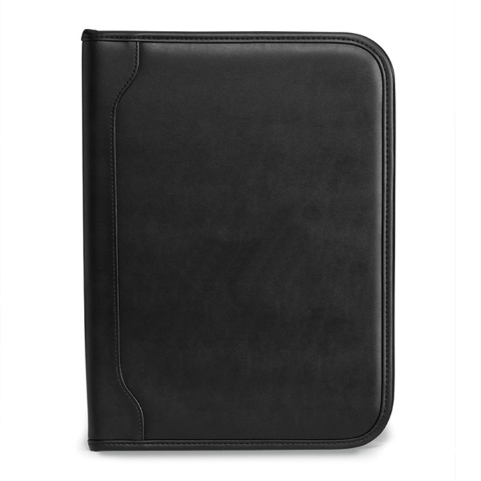 Printed Delegate E-Padfolio