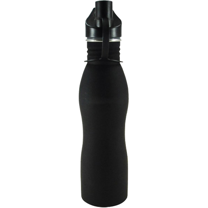 Monogrammed 24oz. Curve Grip Bottle