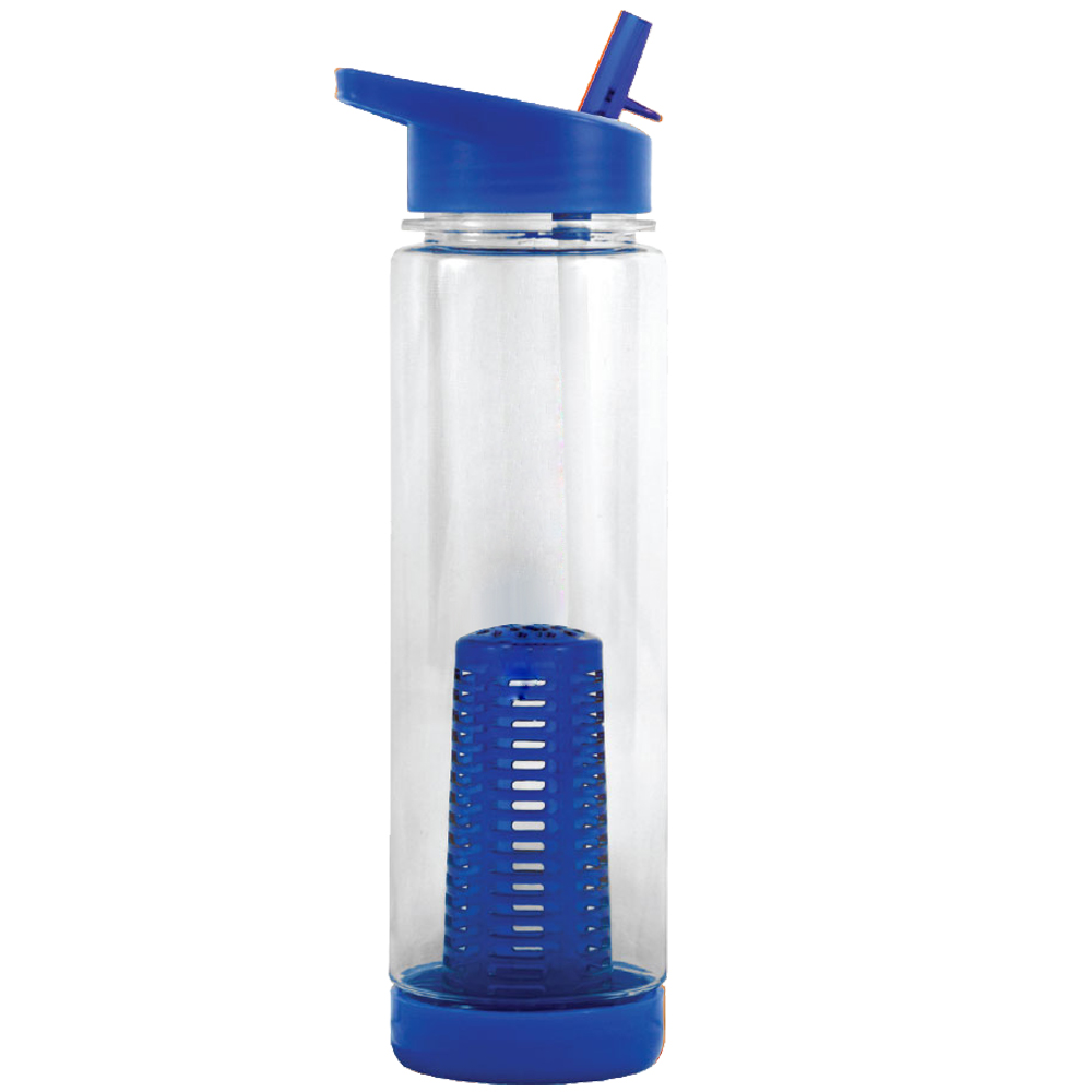 27oz. Infuser Tritan Sports Bottle