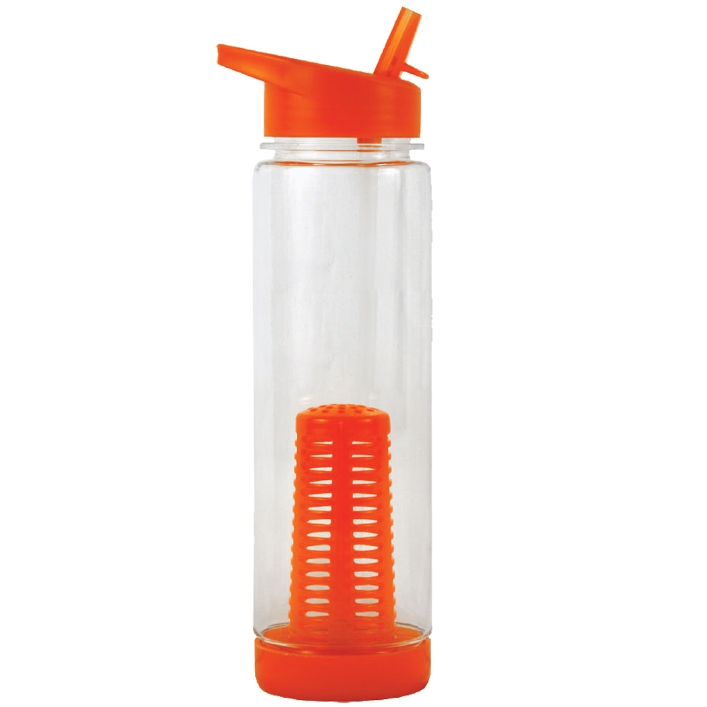 27oz. Infuser Tritan Sports Bottle